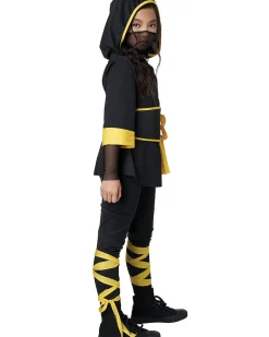 California Costumes Ninja Girls Costume Best