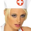 Smiffys Nurses Hat Shop