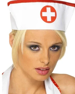 Smiffys Nurses Hat Shop