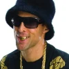 Rubies Old School Bucket Hat Clearance