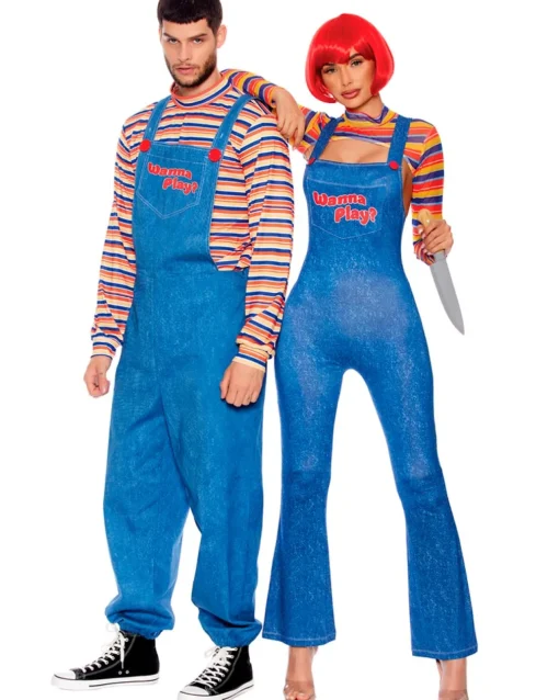 Forplay One Of The Good Guys Mens Costume Cheap