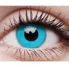 ColourVue One Wear 14Mm Sky Blue Contact Lenses Outlet
