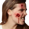 Ghoulish Productions Open Wound Prosthetic Store