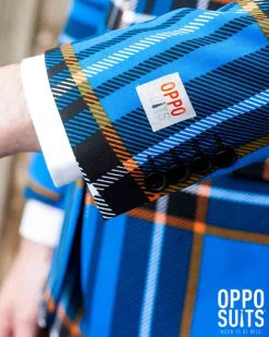Opposuits Opposuit Braveheart Premium Mens Suit Hot