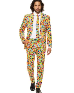Opposuits Opposuit Confetteroni Premium Mens Suit Discount