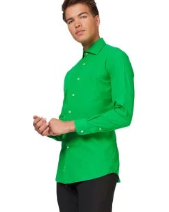 Opposuits Opposuit Evergreen Mens Shirt Fashion