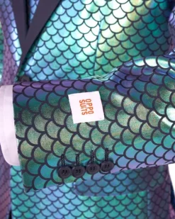 Opposuits Opposuit Fancy Fish Premium Mens Suit Outlet