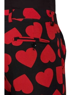Opposuits Opposuit King Of Hearts Premium Mens Suit Best