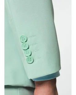 Opposuits Opposuit Magic Mint Premium Mens Costume Discount