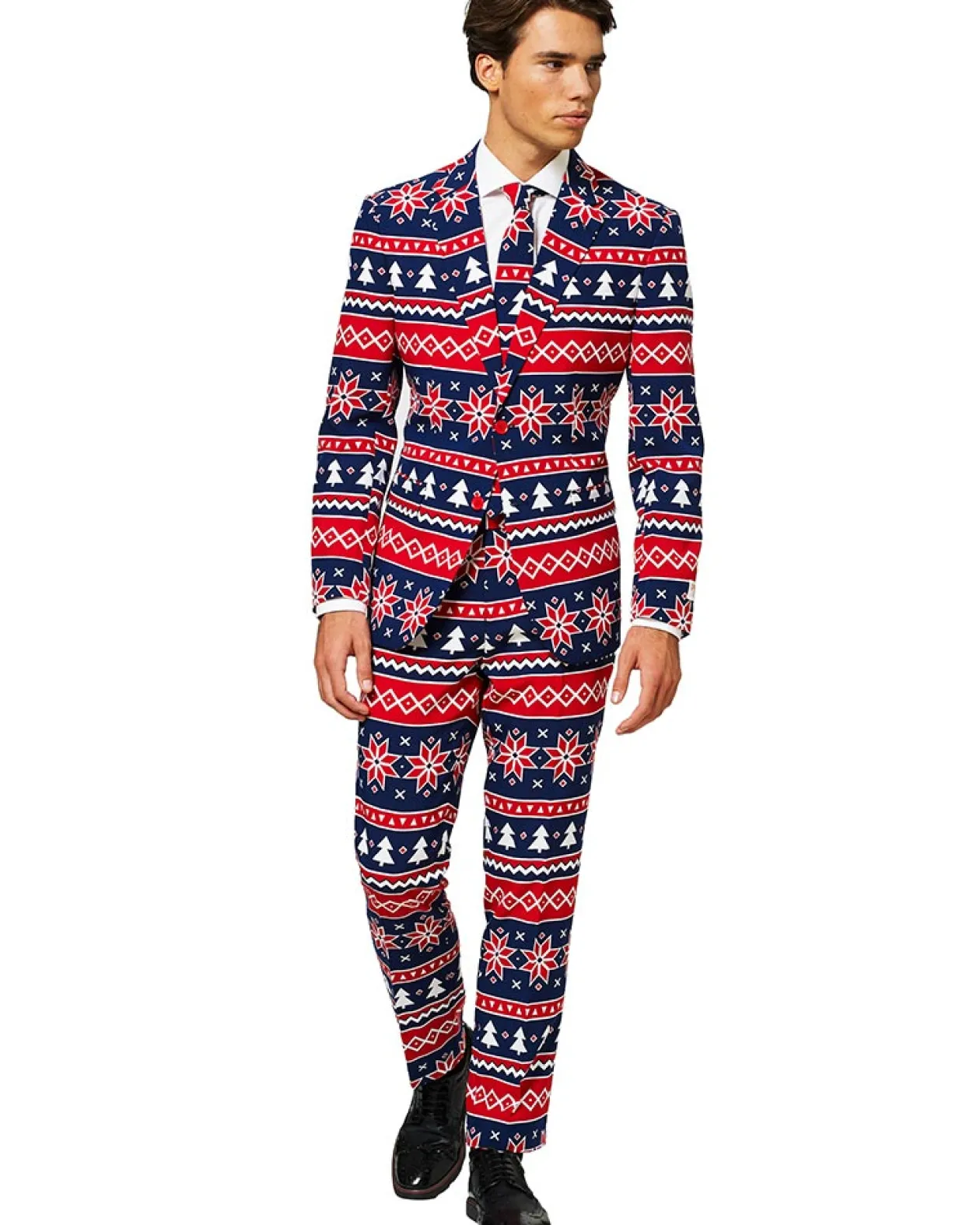 Opposuits Opposuit Nordic Noel Premium Mens Suit Online