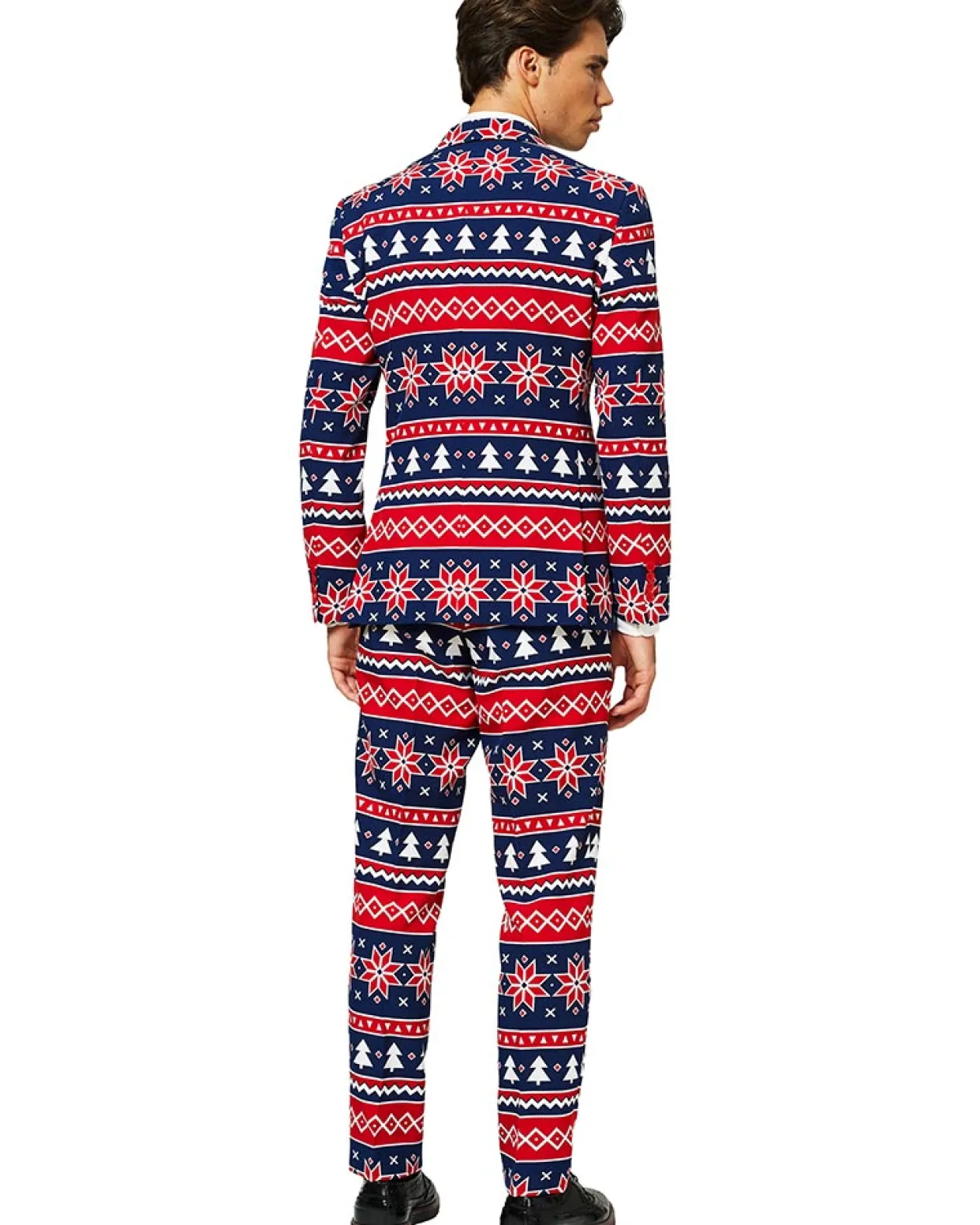 Opposuits Opposuit Nordic Noel Premium Mens Suit Online