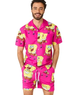 Opposuits Opposuit Spongebob Summer Combo Swim Suit Cheap