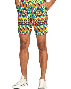 Opposuits Opposuit Summer Abstractive Premium Mens Suit Cheap