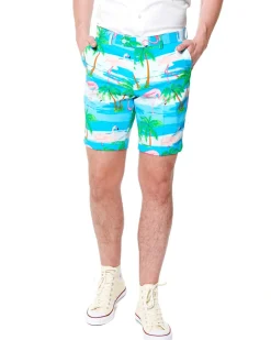 Opposuits Opposuit Summer Flaminguy Premium Mens Suit Shop