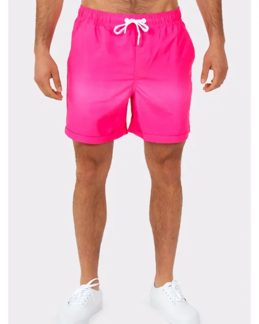 Opposuits Opposuit Summer Funky Fade Mens Swim Suit Cheap