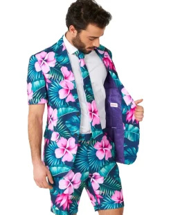 Opposuits Opposuit Summer Hawaii Grande Premium Mens Suit Online