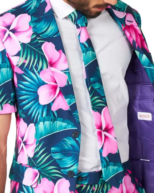 Opposuits Opposuit Summer Hawaii Grande Premium Mens Suit Online