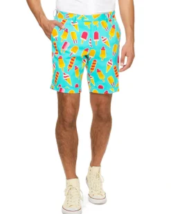 Opposuits Opposuit Summer Iceman Premium Mens Suit Hot