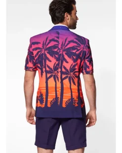 Opposuits Opposuit Summer Suave Sunset Premium Mens Costume Shop