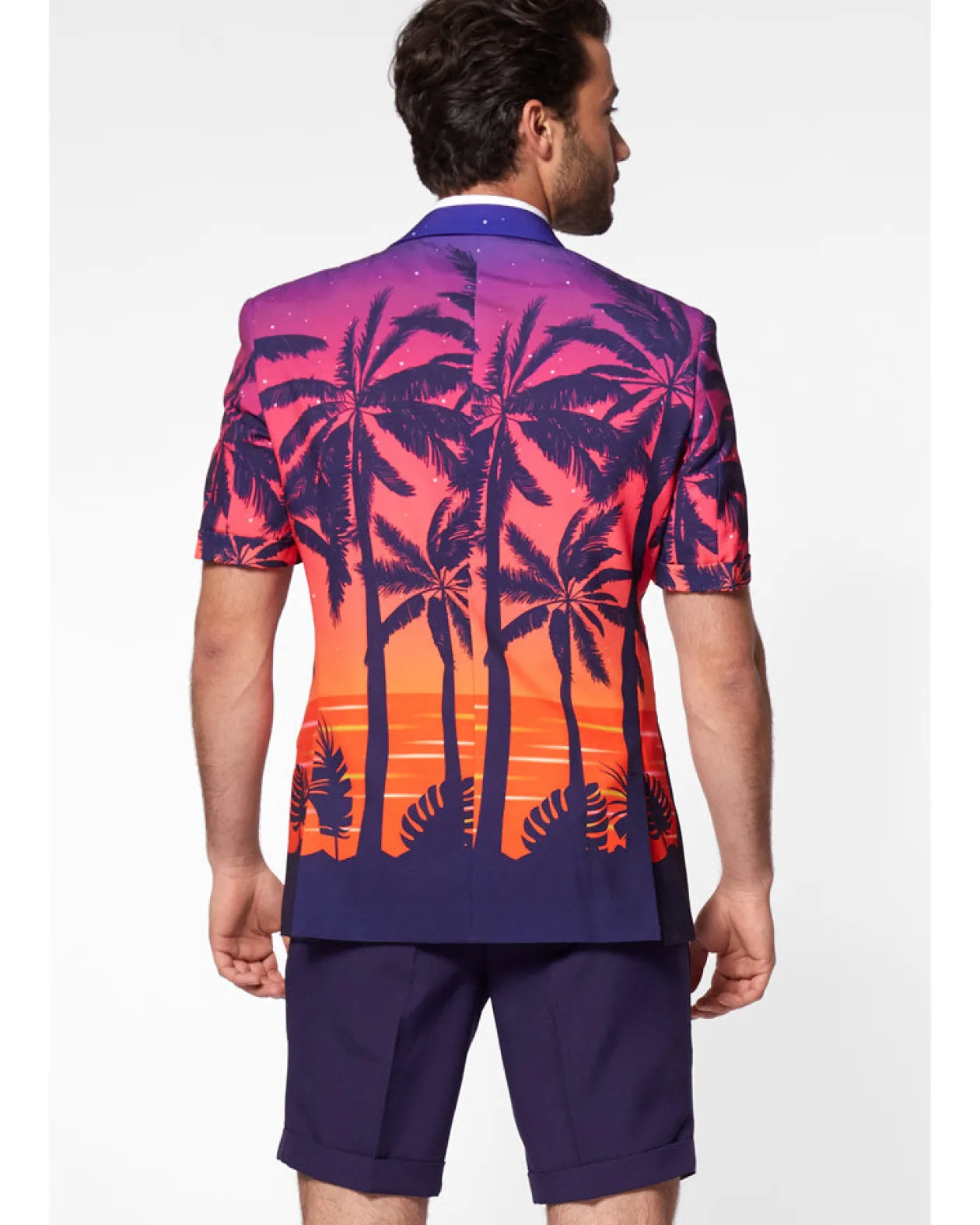 Opposuits Opposuit Summer Suave Sunset Premium Mens Costume Shop