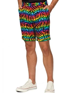 Opposuits Opposuit Summer Wild Rainbow Premium Mens Suit Flash Sale