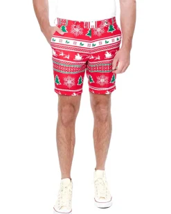 Opposuits Opposuit Summer Winter Wonderland Premium Mens Suit New