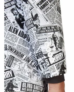 Opposuits Opposuit Textile Telegraph Premium Mens Suit Cheap