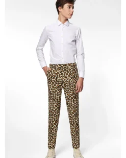 Opposuits Opposuit The Jag Premium Boys And Teens Costume Fashion