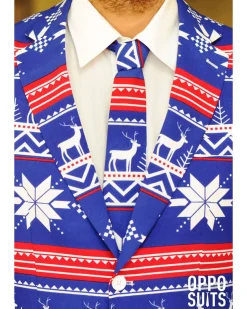 Opposuits Opposuit The Rudolph Premium Mens Suit Online