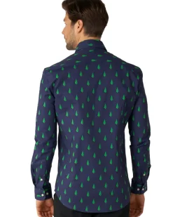 Opposuits Opposuit Treedee Mens Shirt Shop