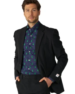 Opposuits Opposuit Treedee Mens Shirt Shop