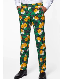 Opposuits Opposuit Tropical Treasure Premium Mens Costume Clearance