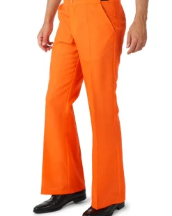 Opposuits Orange Disco Mens Suitmeister Best