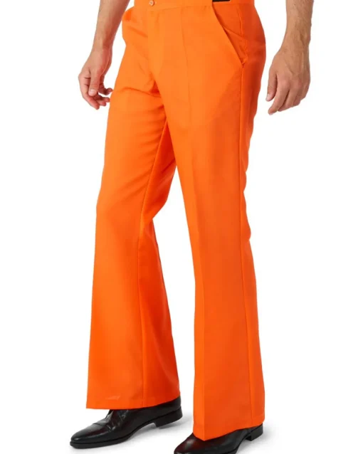 Opposuits Orange Disco Mens Suitmeister Best