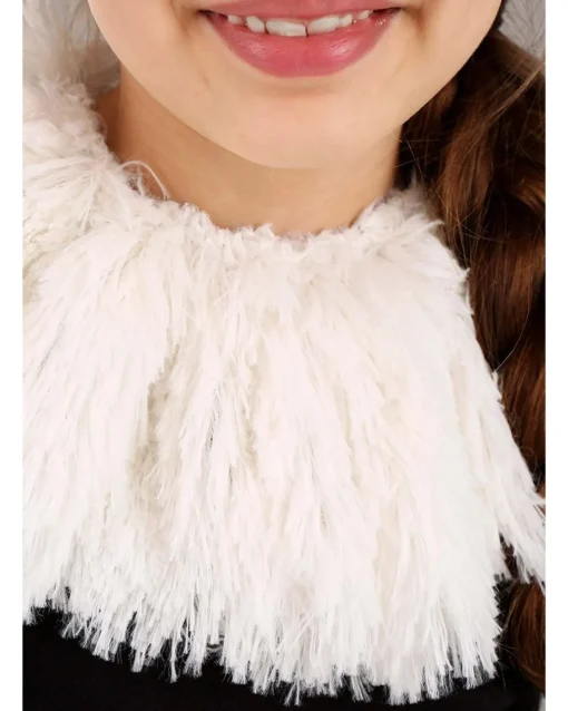 Elope Ostrich Deluxe Plush Headband Collar And Tail Set Cheap