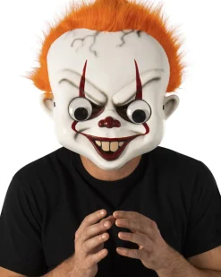Rubies Pennywise Googly Eyes Mask Store