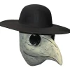 Ghoulish Productions Peste Di Venezia Deluxe Mask New