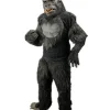 Trick or Treat Studios Peter Jacksons Kong Collectors Edition King Kong Adult Costume Best