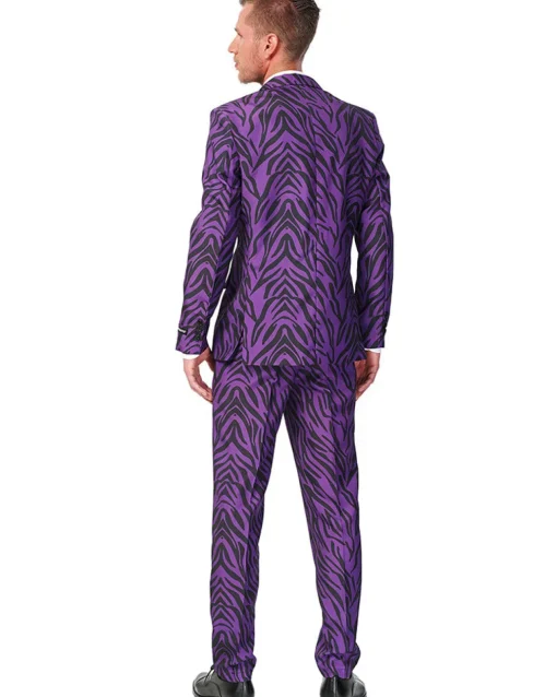 Opposuits Pimp Tiger Suitmeister Fashion