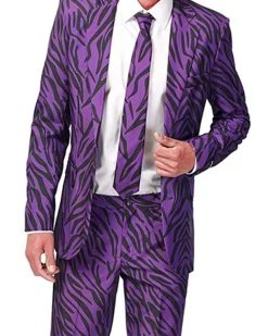 Opposuits Pimp Tiger Suitmeister Fashion