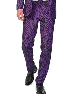 Opposuits Pimp Tiger Suitmeister Fashion