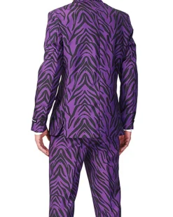 Opposuits Pimp Tiger Suitmeister Fashion