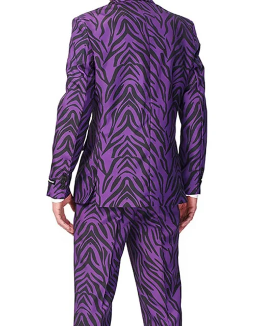Opposuits Pimp Tiger Suitmeister Fashion