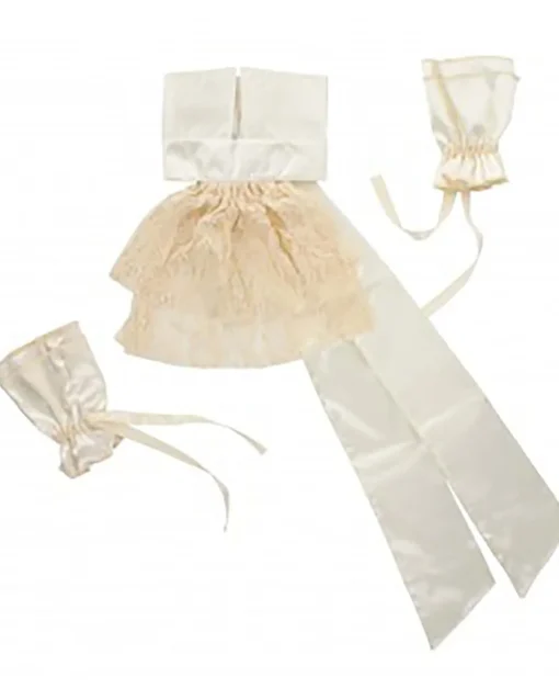 Elope Pirate Collar And Cuff Set Clearance