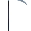 Amscan AU Plastic Halloween Scythe Prop 137Cm Best Sale