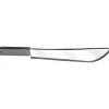 Amscan AU Plastic Plated Chrome Machete Prop 53Cm Best