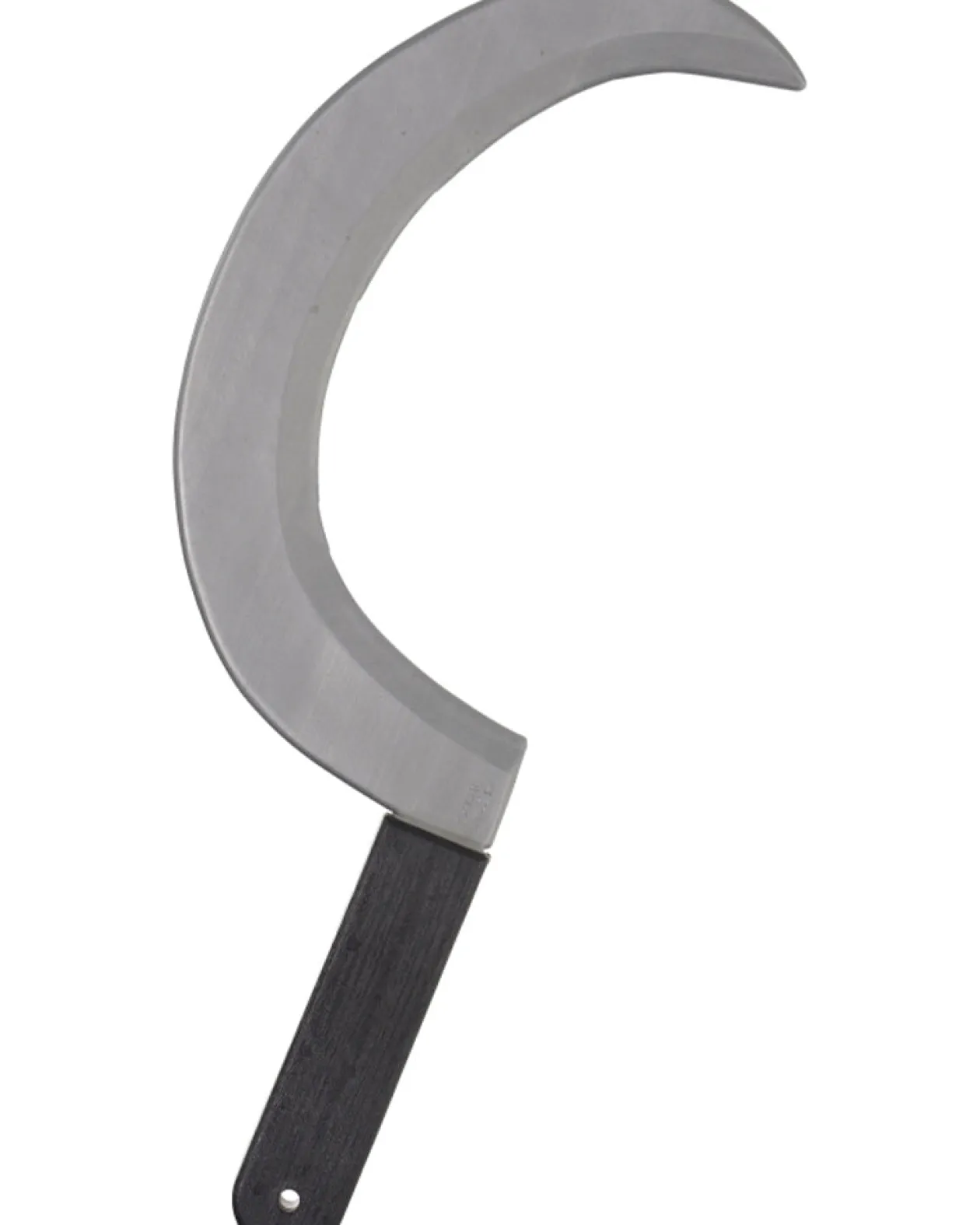 Amscan AU Plastic Sickle Prop 46Cm Best