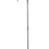 Amscan AU Plastic Winged Skull Scythe Prop 112Cm Hot