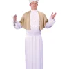 Fun World Pontiff Mens Costume Best Sale