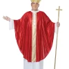 California Costumes Pope Mens Plus Size Costume New